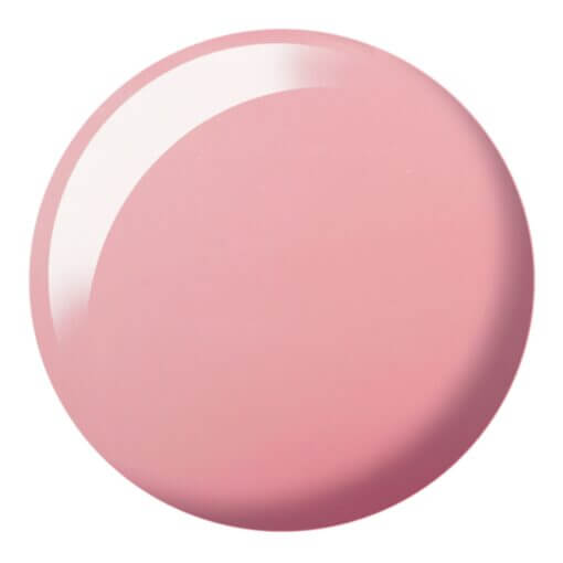 DND Gelcolor - Satin Barbie #889 - Premier Nail Supply