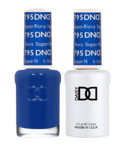 DND Gelcolor Super-Nova #795 - Premier Nail Supply
