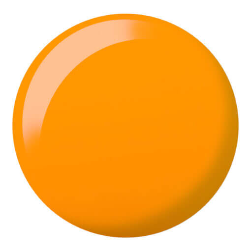 DND Colorgel - Tangerine Dream #803 - Premier Nail Supply