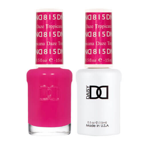 DND Gelcolor - Tropicana Daze #815 - Premier Nail Supply