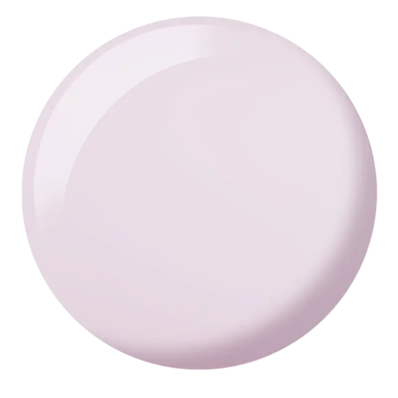 DND- Single Gel Polish Pink Glaze #877