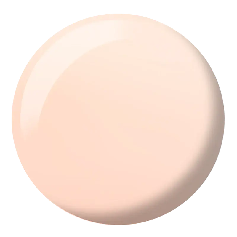 DND- Single Gel Polish Pray For Peach #886