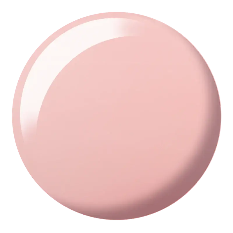 DND- Single Gel Polish Satin Barbie #889