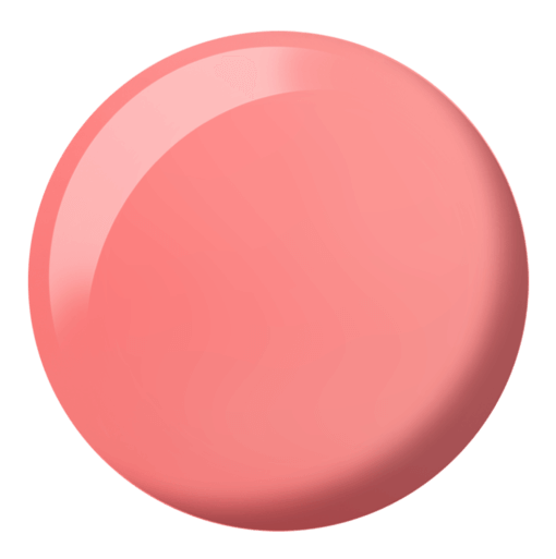 DND Gelcolor - Romantic Lover #890 - Premier Nail Supply