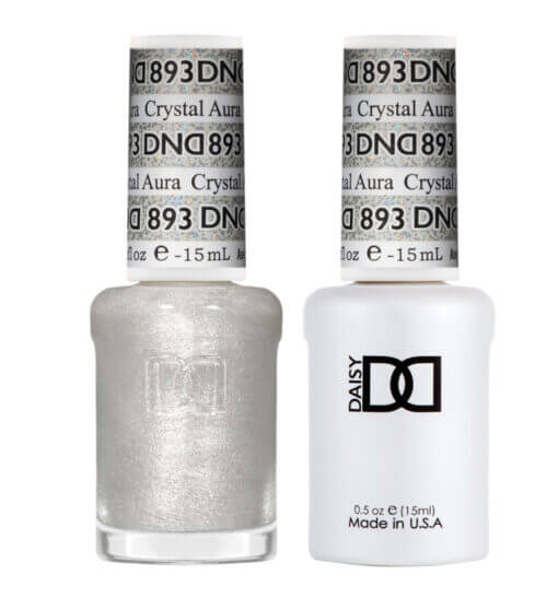 DND Gelcolor Crystal Aura #893 - Premier Nail Supply