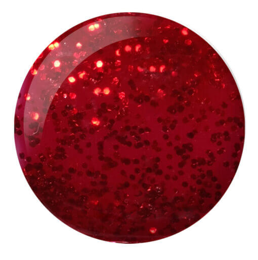 DND Gelcolor Red Aura #898 - Premier Nail Supply