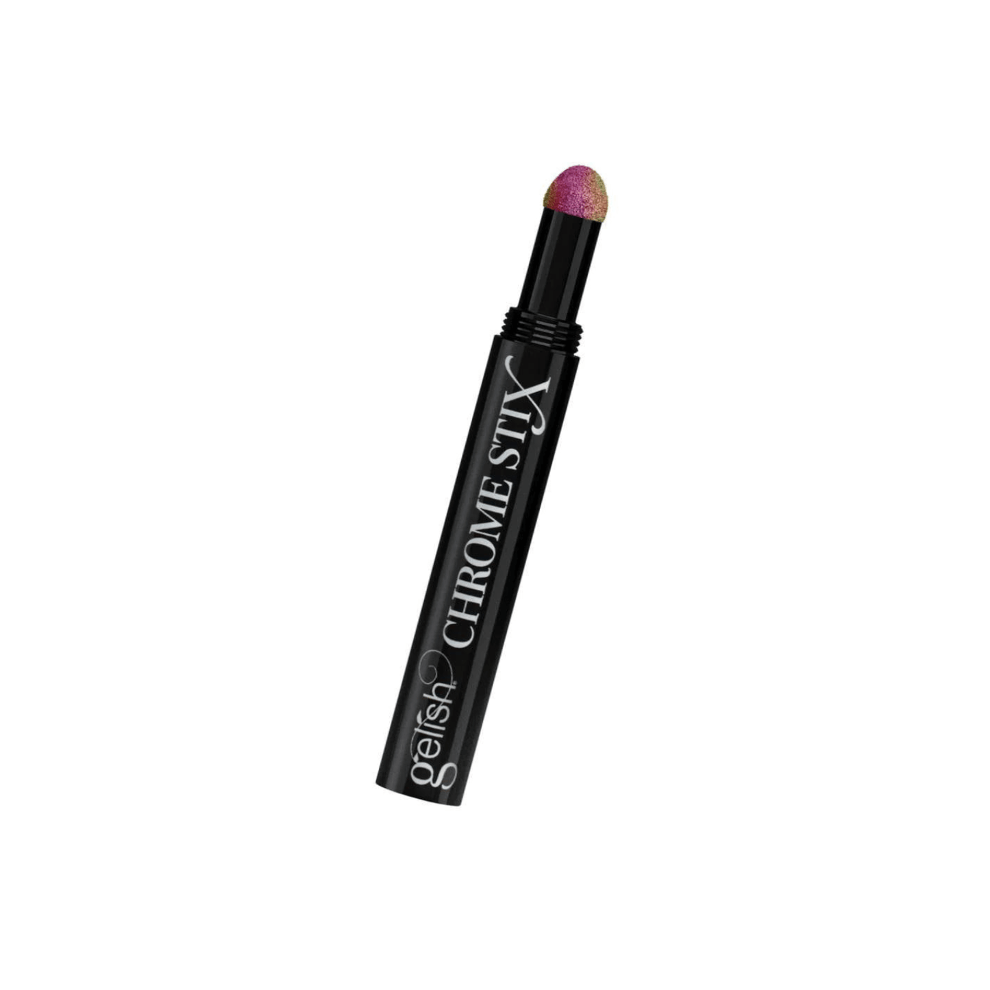 Gelish Chrome Stix Magenta Chameleon 0.17 oz #1168198 - Premier Nail Supply