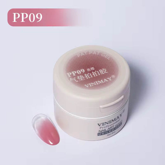 Nail Art Pat Pat Gel #9