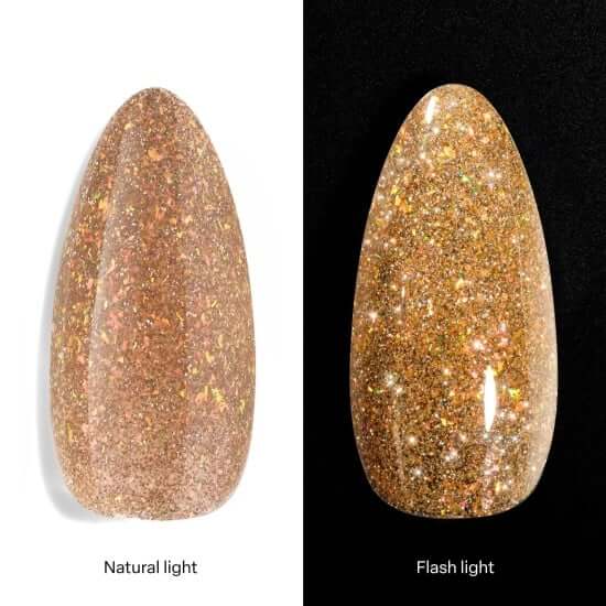 Aprés Astral Collection My Twin Flame #FG03 - 10ml