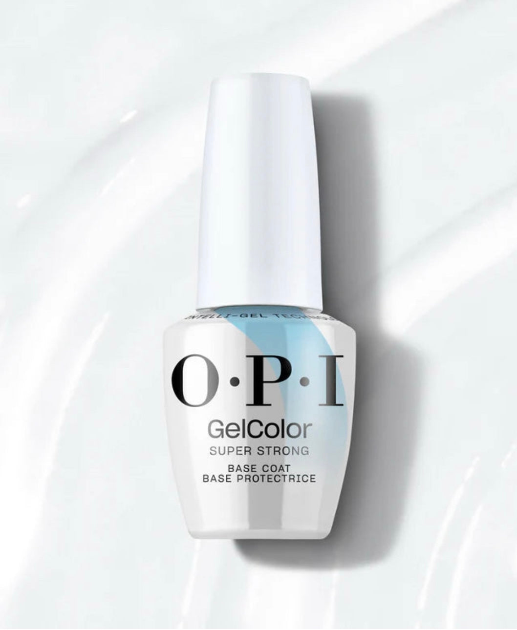 OPI Intelli Gel Super Strong Base Coat