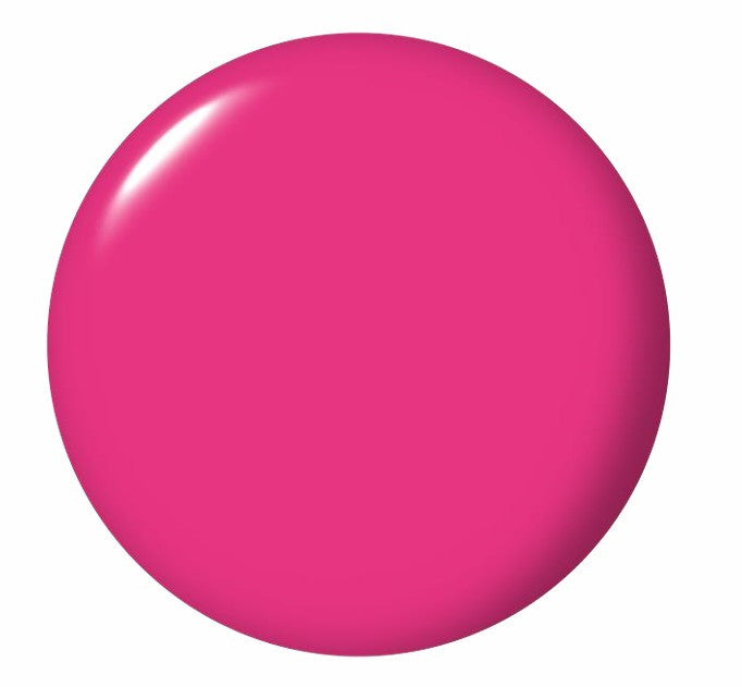 OPI Nail Lacquer - Strawberry Cosmo 0.5 oz - # NLS070
