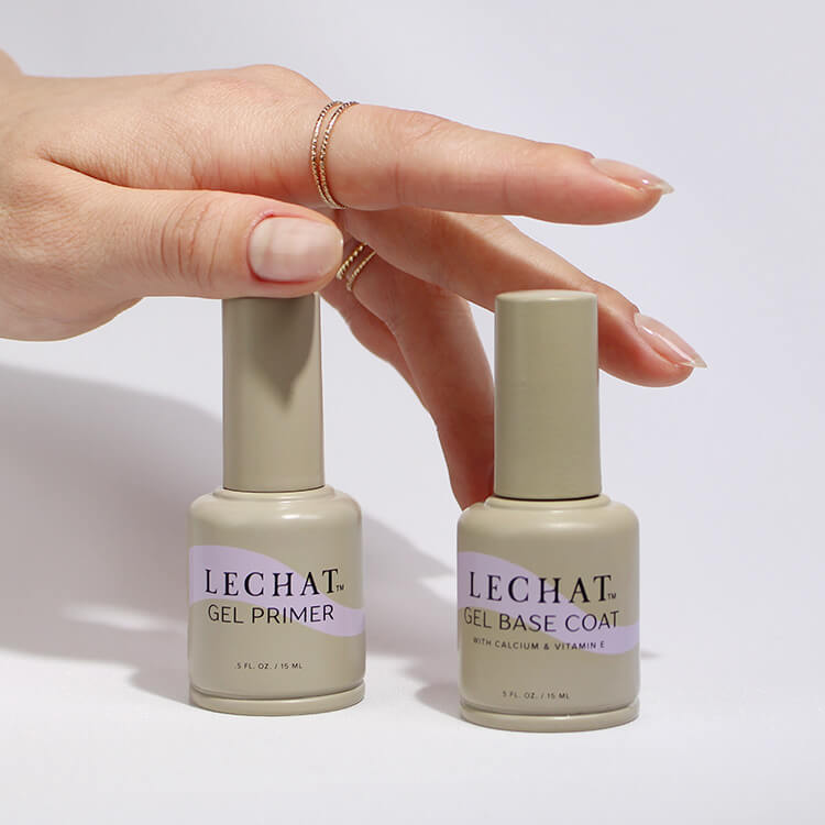 Lechat Gel Base Coat - Premier Nail Supply