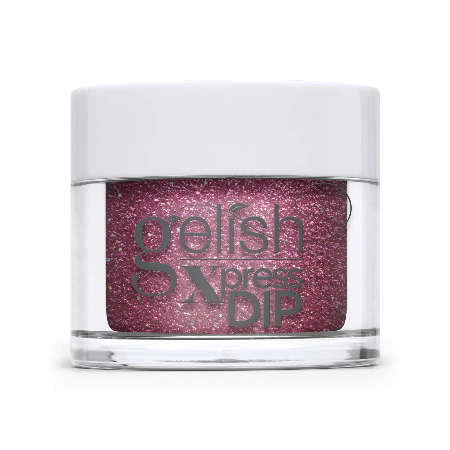 Gelish Xpress Dip - All Tied Up... With A Bow 1.5 oz - #1620911
