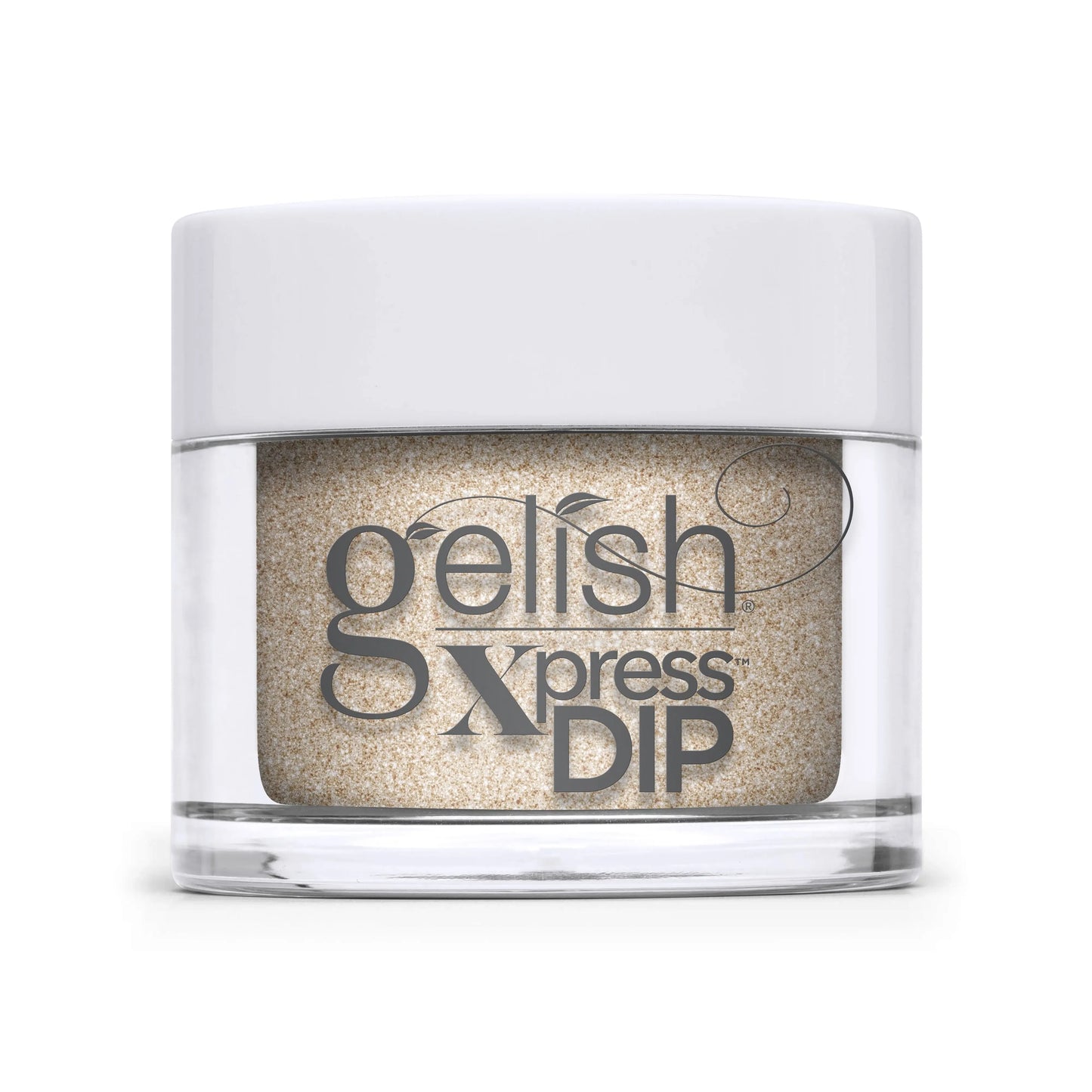 Gelish Xpress Dip - Bronzed 1.5 oz - #1620837