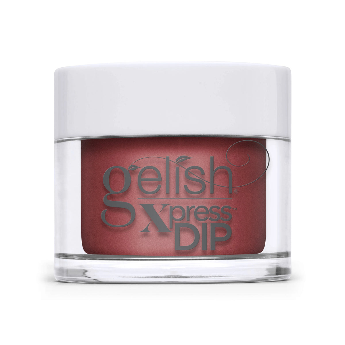 Gelish Xpress Dip - Hot Rod Red 1.5 oz - #1620861