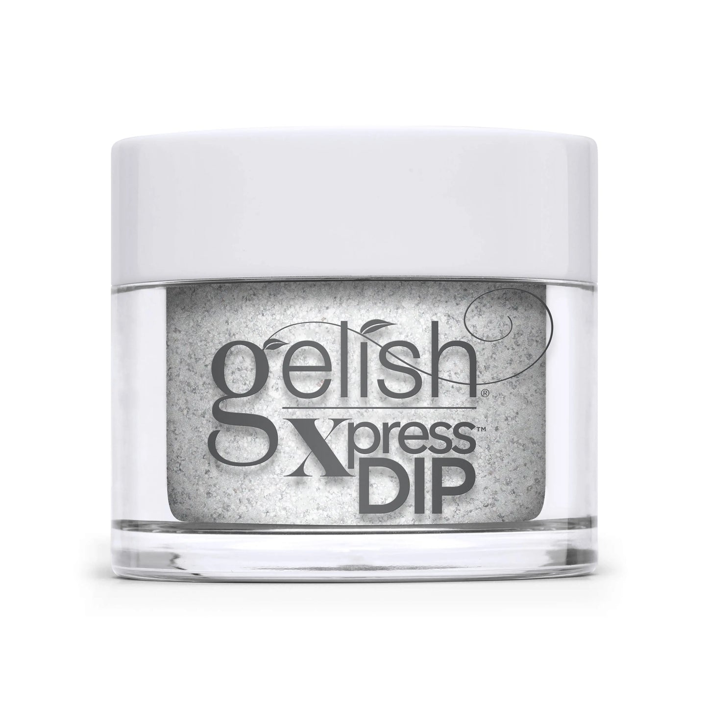 Gelish Xpress Dip - Liquid Frost 1.5 oz - #1620404