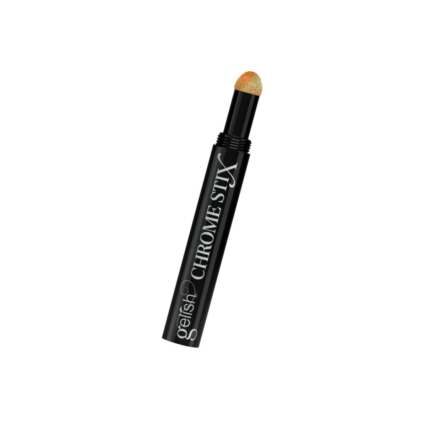 Gelish Chrome Stix Silver Holographic 0.17 oz #1168195 - Premier Nail Supply