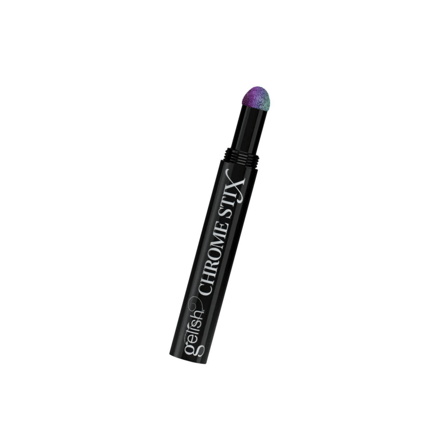 Gelish Chrome Stix Violet Chameleon 0.17 oz #1168199 - Premier Nail Supply