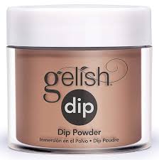 Gelish Dip Powder - Neutral By Nature 0.8 oz - #1610319