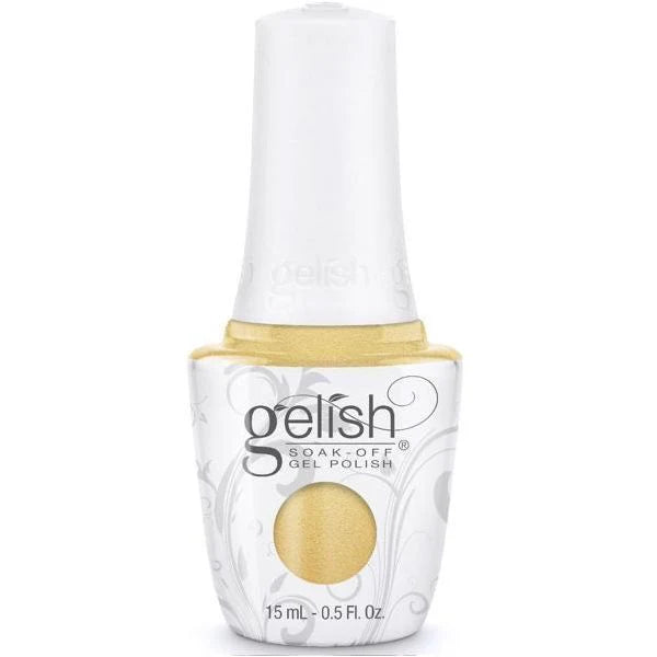 Gelish Gelcolor - Just Tutu Much 0.5 oz - #1110277