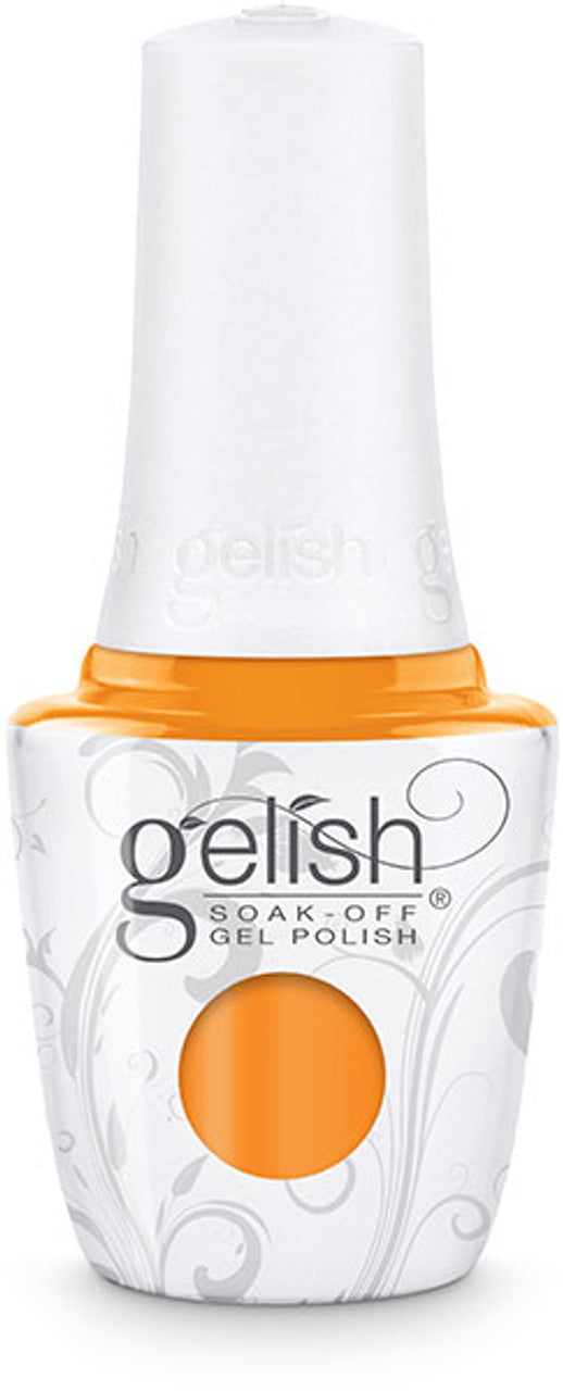 Gelish Gelcolor - You're Got Tan Gerine Lines 0.5 oz - #1110304