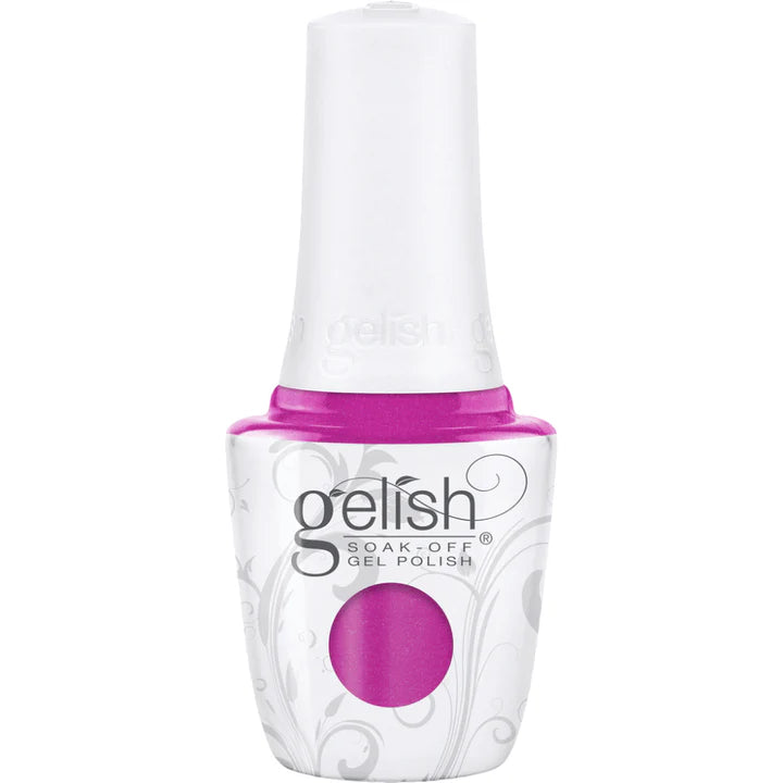 Gelish Gelcolor - Flip Flops & Tube Tops 0.5 oz - #1110306