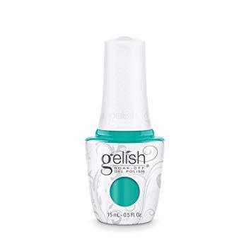 Gelish Gelcolor - Rub Me The Sarong Way 0.5 oz - #1110938 - Premier Nail Supply