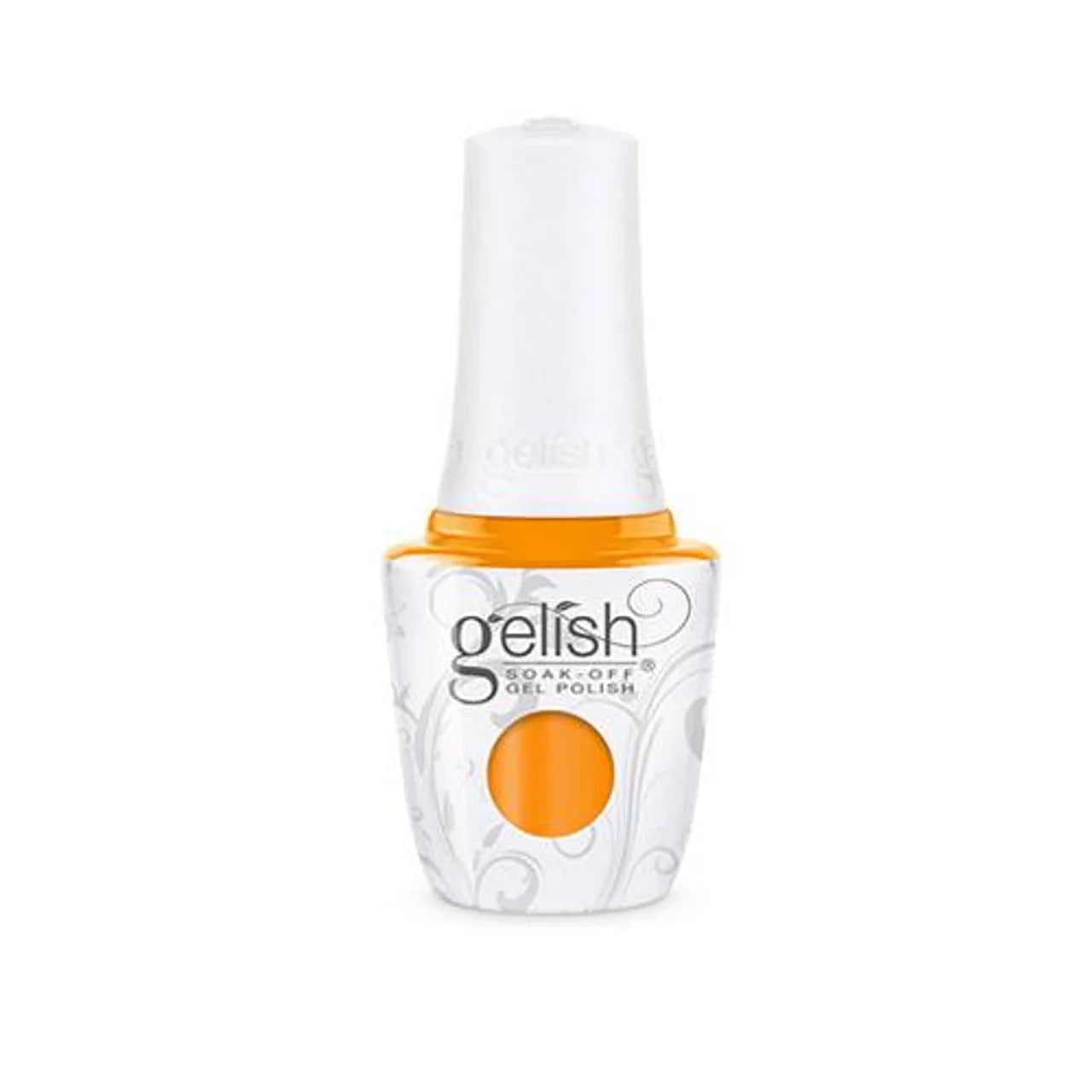 Gelish Gelcolor - You've Got Tan Gerine Lines 0.5 oz - #1110304