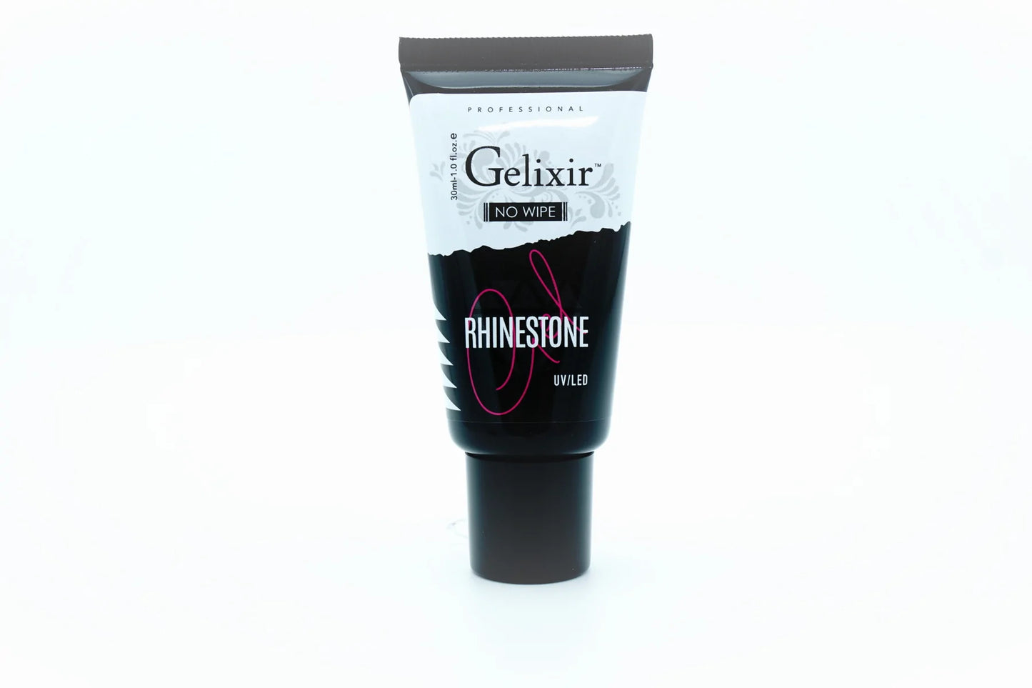 Gelixir Rhinestone Glue Gel No Wipe 30ml #9466-8