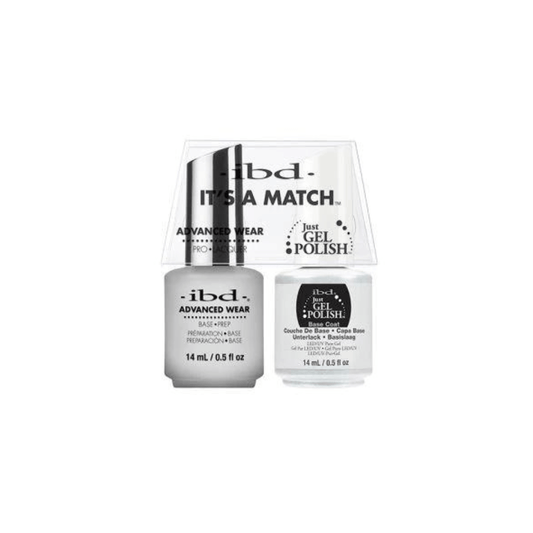 IBD Advanced Wear Color Duo Base Prep - #65463 - Premier Nail Supply