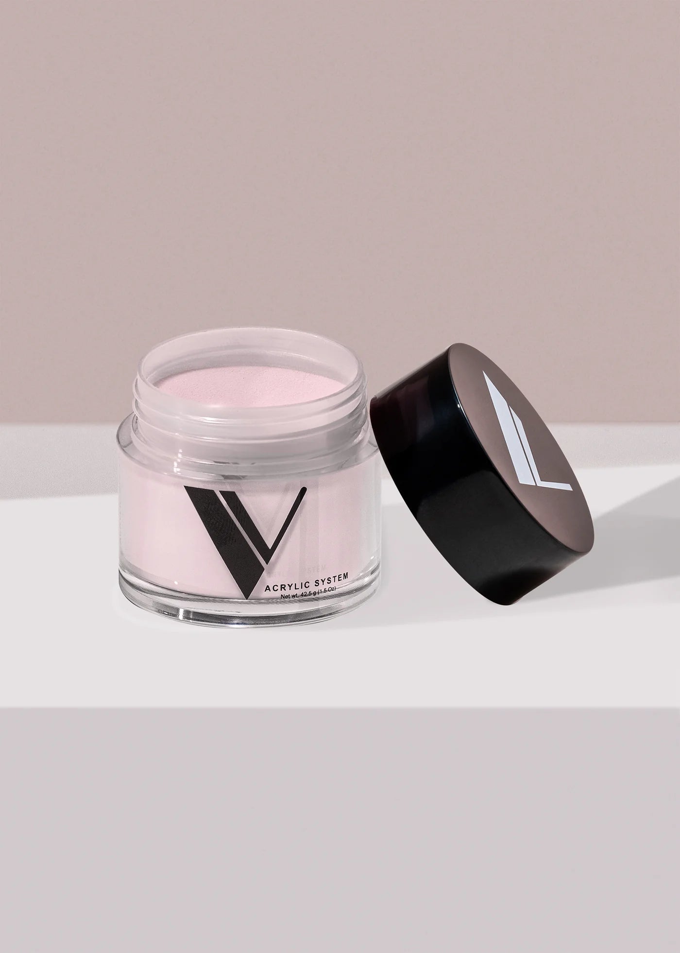 Valentino Acrylic Powder - Princessita 1.05 oz - Premier Nail Supply