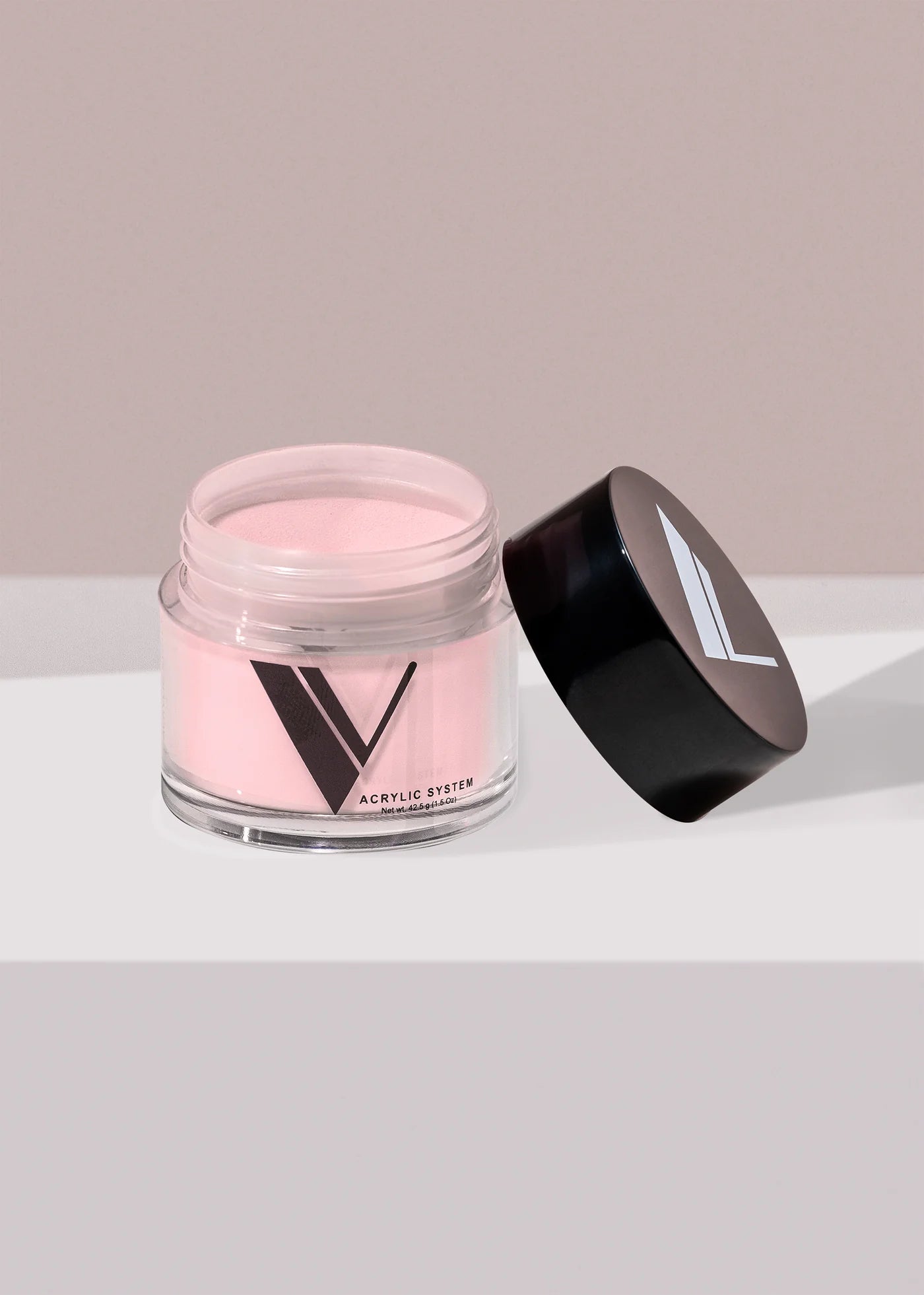 Valentino Acrylic Powder -Blossom 1.05 oz - Premier Nail Supply