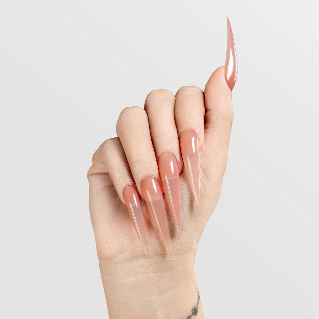 Chaun Legend Gel Color - I See You 0.5 oz -#LG5010