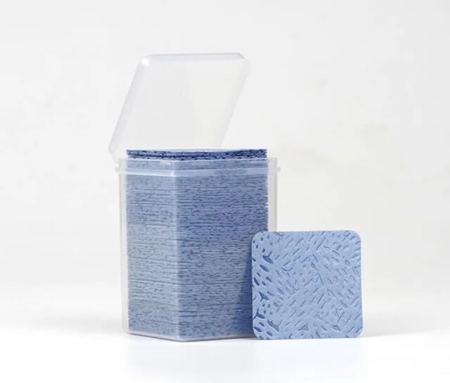 200pcs Lint Free Wipes - Premier Nail Supply