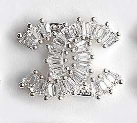 Nail Charm L103 2Pcs/bag - Premier Nail Supply