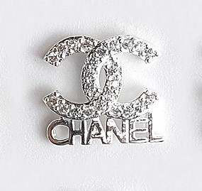 Nail Charm L100 2Pcs/bag - Premier Nail Supply