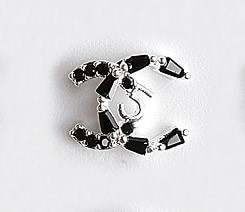 Nail Charm L93 2Pcs/bag - Premier Nail Supply