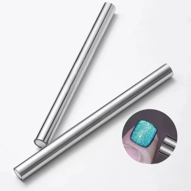 Cat Eye Magnet Long Stick Tool - Premier Nail Supply
