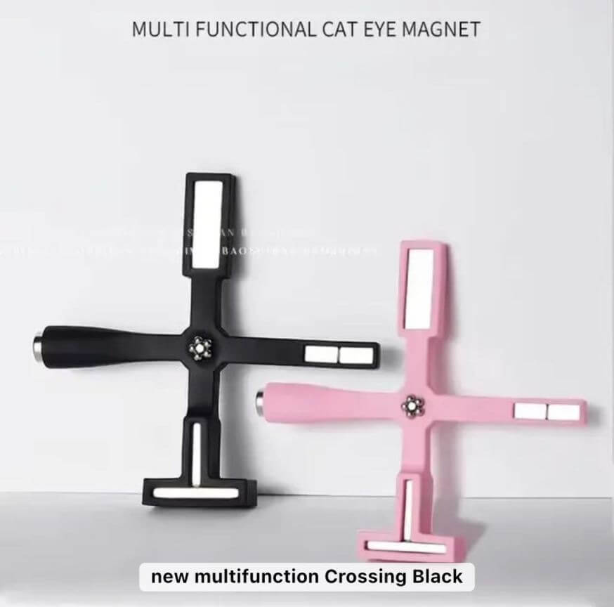 Cat Eye Magnet Multifunctional Tool - Premier Nail Supply