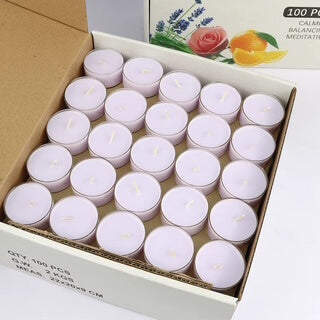 Massage Oil Candles 1pcs
