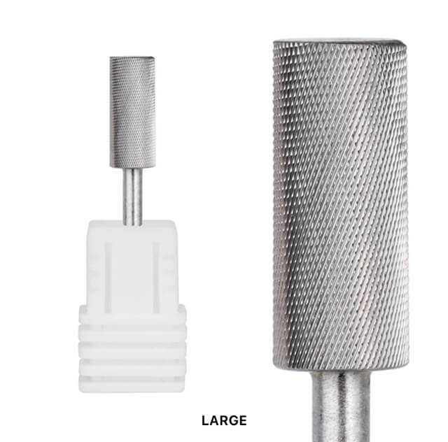 Carbide Cuticle Nail Bit High Quality Tungsten - 30828 - Premier Nail Supply