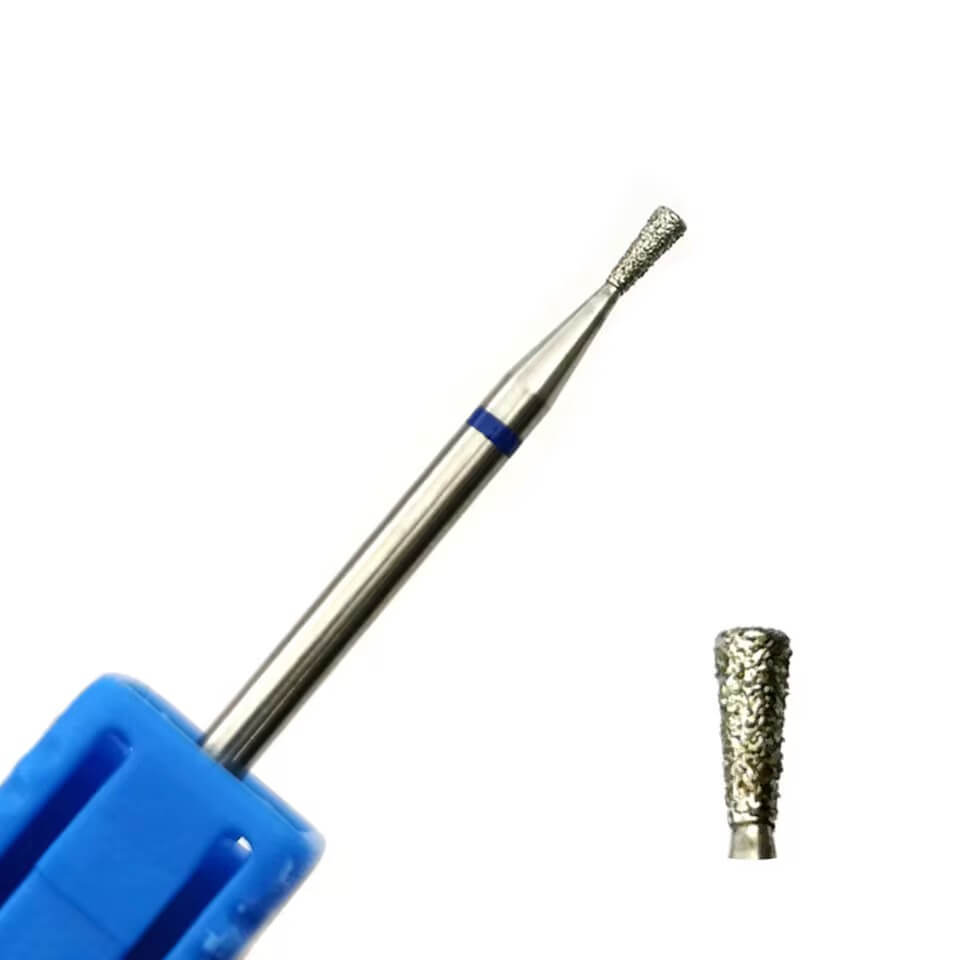MN Beauty - Nail Cuticle Diamond Drill Bit