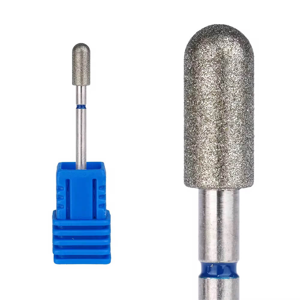 MN Beauty - Nail Cuticle Diamond Drill Bit