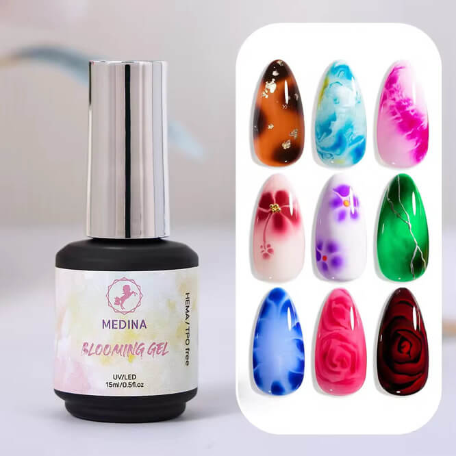 Medina Blooming Gel 15ml