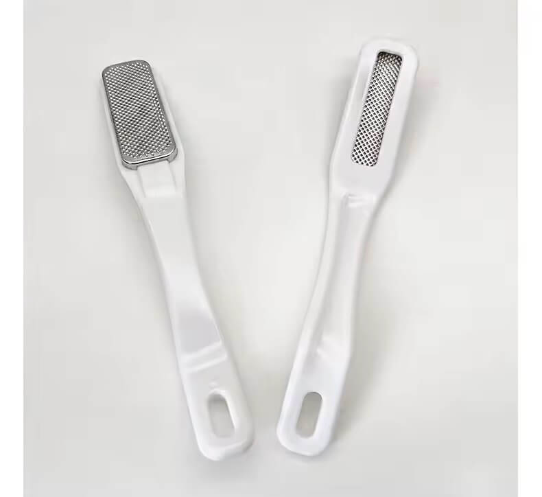 Stainless Steel Callus Remover- Foot File #3014-4