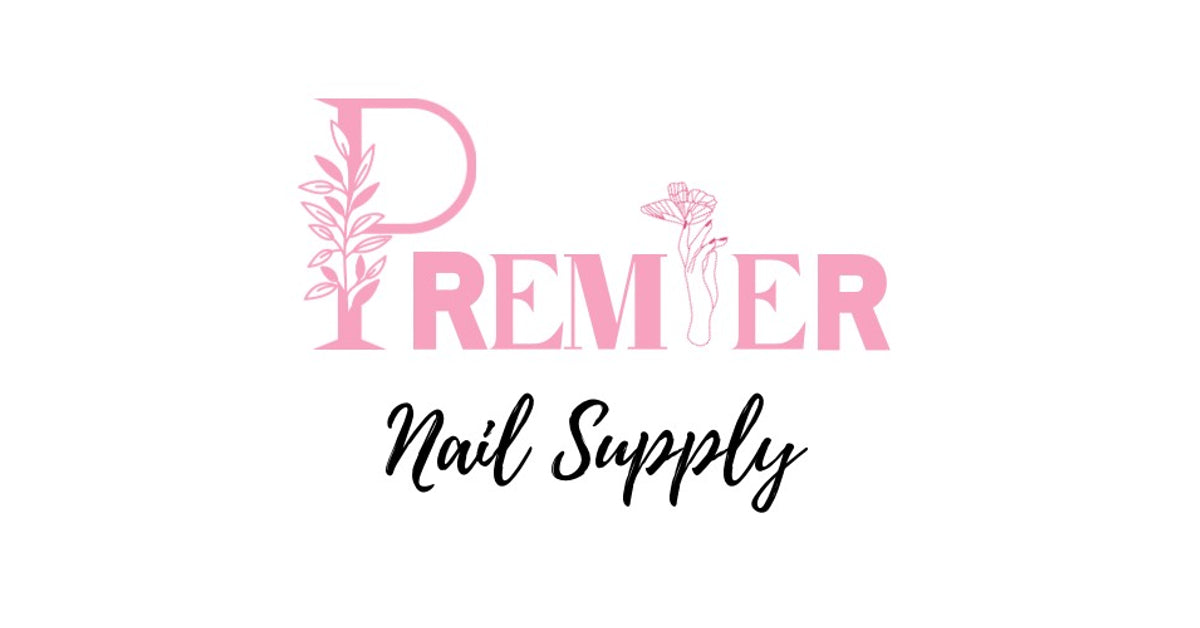 Premier Nail Supply- Gel Nail Polish, Acrylic Powder, Nail Tools