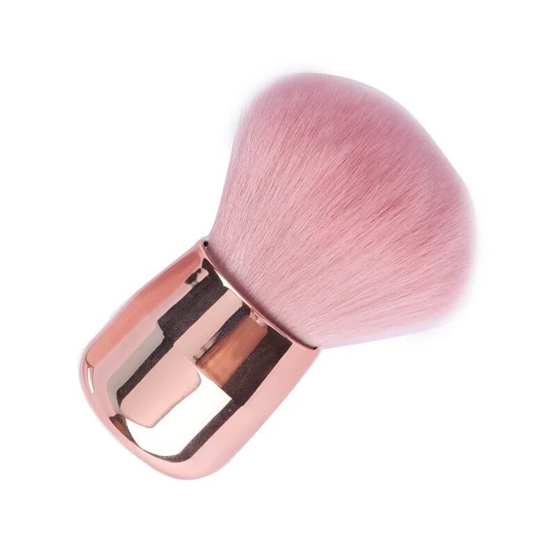 Nail Brush Powder Dust Brush - Premier Nail Supply