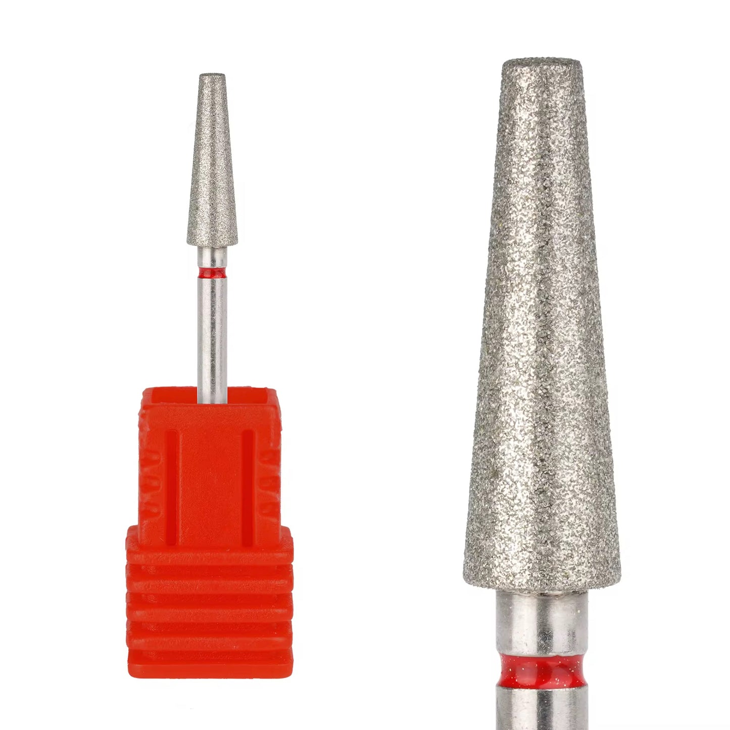MN Beauty -Diamond Nail Drill Bit Fine