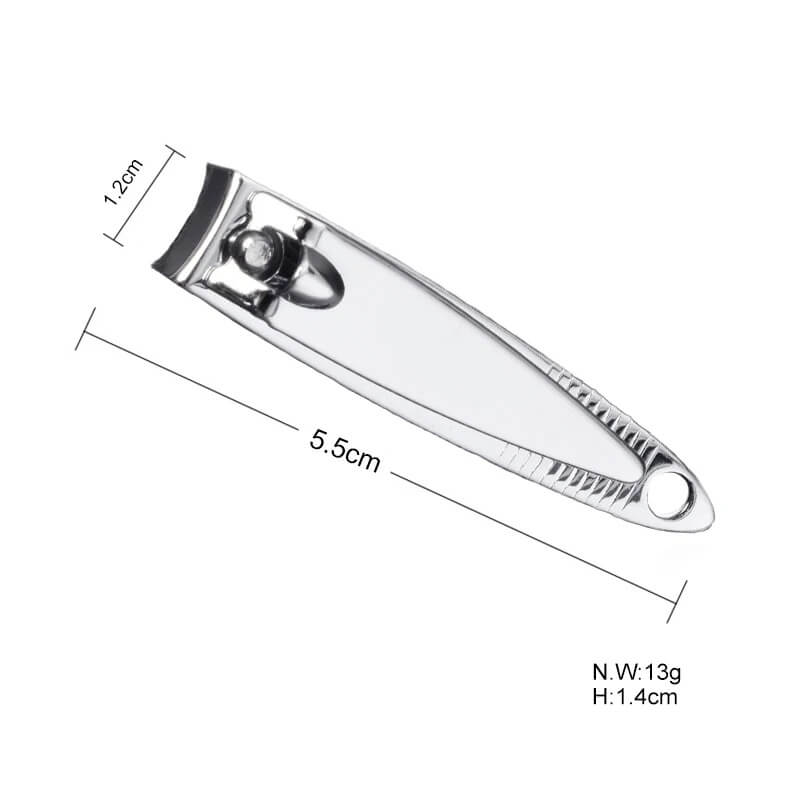 Nail Clipper Size Small - Premier Nail Supply