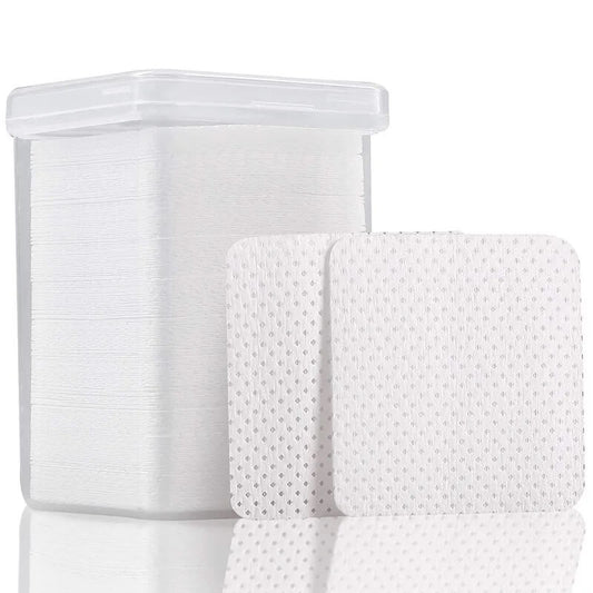 200pcs Lint Free Wipes - Premier Nail Supply 